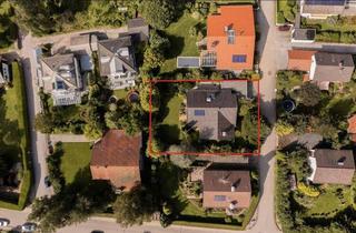 Grundstück zu kaufen in 85598 Baldham, Platz für Visionen – Grundstück mit Potenzial