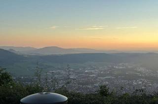 Grundstück zu kaufen in 78549 Spaichingen, Beste Lage Spaichingens 1213 qm Baugrundstück mit traumhaftem Blick