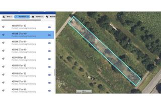 Grundstück zu kaufen in 69124 Kirchheim, Freizeitgrundstück