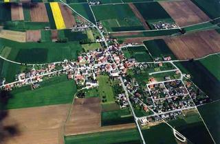 Grundstück zu kaufen in 85111 Adelschlag, Verwirklichen Sie Ihren Traum vom Eigenheim! Wohngrundstück / Bauplatz in Möckenlohe zum Verkauf.