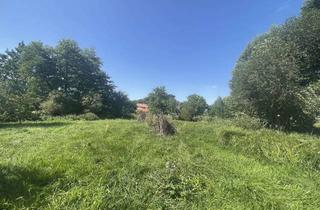 Grundstück zu kaufen in 15746 Groß Köris, Einzigartiges Baugrundstück in Klein Köris in Seenähe: Ein Paradies für Bauherren