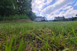 Grundstück zu kaufen in 45549 Sprockhövel, Baugrundstück in Obersprockhövel - Verwirklichen Sie Ihren Wohntraum!