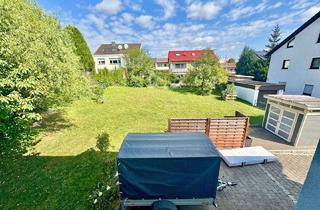 Grundstück zu kaufen in 71116 Gärtringen, Provisionsfrei - Exklusive Baulücke in Gärtringen