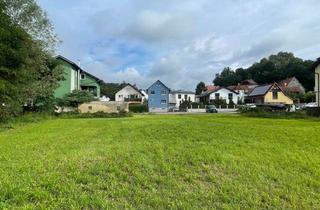 Grundstück zu kaufen in 69488 Birkenau, Großzügiges Baugrundstück in idyllischer Ortslage ideal für Bauträger oder Investoren