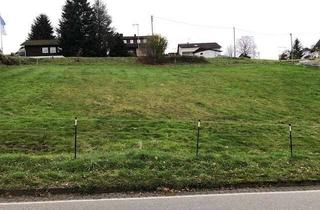 Grundstück zu kaufen in 57581 Katzwinkel, Es steht ein ca. 2080m² großes Baugrundstück für Bauträger in ländlicher Traumlage zum Verkauf!