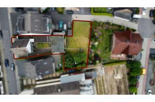 Grundstück zu kaufen in Oberstr. 35 / Hessenweg, 53859 Niederkassel, Eines der letzten Grundstücke im 'alten Rheidt'