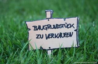 Grundstück zu kaufen in 93413 Cham, 1.500 m² Baugrundstück