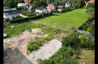 Grundstück zu kaufen in Wilhelm Von Kügelen Strasse, 06120 Kröllwitz, Phantastisches Grundstück in Halle Kröllwitz