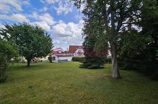 Grundstück zu kaufen in 98693 Ilmenau, *Attraktives Baugrundstück in Top-Lage von Ilmenau-Unterpörlitz zu verkaufen*