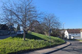 Grundstück zu kaufen in Wiflingshauser Straße, 73732 Esslingen, Baugrundstück in Esslinger Hanglage