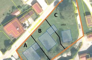 Grundstück zu kaufen in 83242 Reit im Winkl, Bauparzellen in Reit im Winkl, Höchstgebotsverfahren