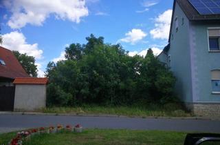 Grundstück zu kaufen in Bornstedter Straße, 06295 Osterhausen, Baugrundstück in Osterhausen