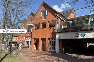 Büro zu mieten in Im Bürgerhof, 29683 Bad Fallingbostel, Büro-/Praxisfläche in zentraler Lage von Bad Fallingbostel