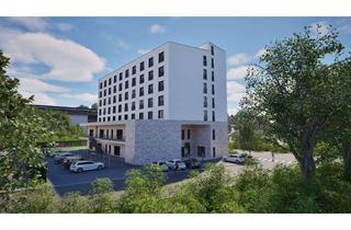 Praxen mieten in Poststraße 13, 66115 Saarbrücken, Kanzlei oder Arztpraxis mit bester Anbindung in zentrumsnaher Lage von Saarbrücken