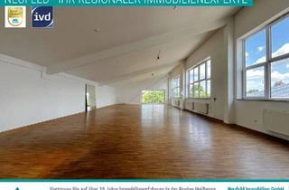 Gewerbeimmobilie mieten in Am Willenbach, 74229 Oedheim, Große Gewerbefläche bei Heilbronn