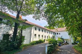 Büro zu mieten in Kirchstraße 10a, 33330 Gütersloh, Helle Bürofläche im Zentrum von Gütersloh – ideal für soziale Einrichtungen