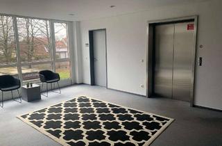 Büro zu mieten in 37081 Göttingen, Attraktive Bürofläche in repräsentativem Bürogebäude