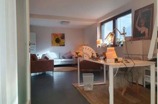 Büro zu mieten in 61231 Bad Nauheim, Büro- oder Praxisfläche 43 m²
