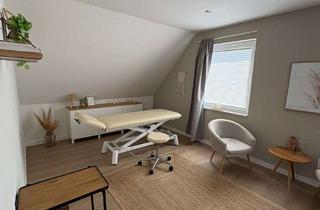 Praxen mieten in Marie-Curie-Str. 21, 30966 Hemmingen, Schöner, möblierter Praxisraum ab 01.01.2026 oder früher