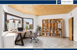 Büro zu mieten in 96164 Kemmern, Büroeinheit mit flexibler Raumstruktur zur Miete