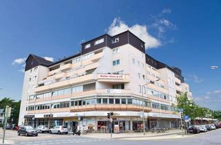 Gewerbeimmobilie kaufen in 38440 Wolfsburg, Attraktive Praxis- und Büroflächen in zentraler Innenstadtlage von Wolfsburg