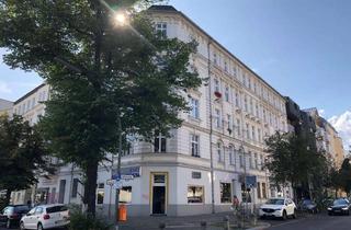 Geschäftslokal mieten in Schloßstraße, 12163 Steglitz (Steglitz), Ladenfläche mit ca. 50m² paralell zur Schloßstraße in Steglitz
