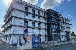 Büro zu mieten in 63110 Rodgau, Neubau: Moderne Büro- und Werkstattflächen im attraktiven Gewerbegebiet