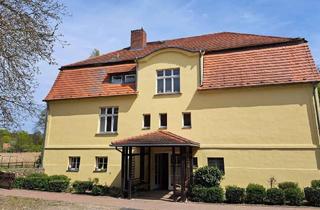 Gewerbeimmobilie mieten in 16816 Neuruppin, Ruhig gelegene Pflegeimmobilie direkt an der Temnitz