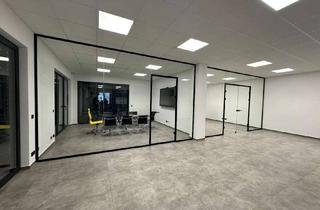 Büro zu mieten in Emmy-Noether-Str., 53359 Rheinbach, Representative Büro Büroräume in Rheinbach zu vermieten Erstbezug modern