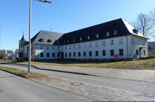 Gewerbeimmobilie kaufen in Richthofenstraße 103, 32756 Detmold, Büroimmobilie im Stadtteil Detmold-Nord