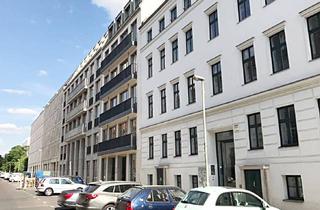 Gewerbeimmobilie mieten in Schumannstraße, 10117 Mitte, Repräsentative Gewerbeeinheit nahe Friedrichstadtpalast - 1A-Lage in Berlin-Mitte!