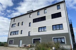 Gewerbeimmobilie mieten in An Den Werkstätten, 04451 Borsdorf, Ideal für IT und Logistik - Flexible Gewerbefläche im Neubau