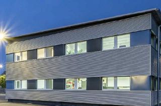 Büro zu mieten in Ernst-Zimmermann-Str. 13, 88045 Friedrichshafen, Büro- und Gewerberäume in einem modernen Gewerbegebiet