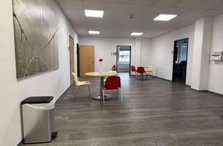 Büro zu mieten in Bernwardstraße 11, 31134 Hildesheim, Büro-Fläche mit Top-Aussicht mitten in der Hildesheimer Innenstadt