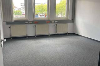 Büro zu mieten in 76133 Innenstadt-West, Attraktive Büroräume in moderner Bürogemeinschaft zu vermieten