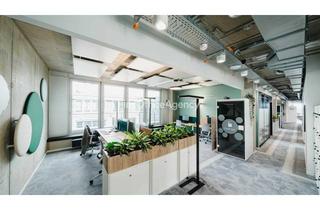 Büro zu mieten in 81379 München, MÜNCHEN | ab 20m² bis 140m² | flexible Bürogröße | flexible Vertragslaufzeit | PROVISIONSFREI