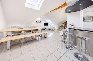 Immobilie mieten in 63225 Langen, Penthouse feeling near FFM Airport and City