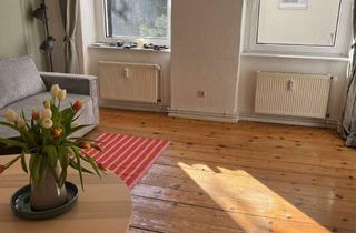 Immobilie mieten in 10823 Schöneberg (Schöneberg), Bright, spacious 2-room apartment, in inner city (Schöneberg)