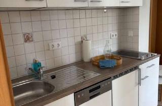 Immobilie mieten in 09405 Zschopau, 37 m² Studio in Zschopau, möbliert & inkl. WLAN