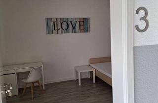 Immobilie mieten in Kleiststrasse 12, 47533 Kleve, WG-Zimmer Studenten Zimmer Arbeiter Zimmer