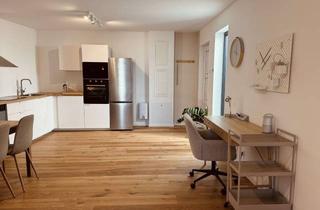 Immobilie mieten in Landstraße 40, 69198 Schriesheim, Erstbezug! ruhige 2-Zimmer Wohnung All-In-Miete