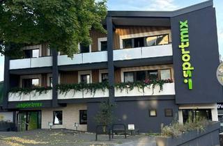 Immobilie mieten in 45473 Mülheim, Vielseitige Freitzeitanlage in Top-Sichtlage