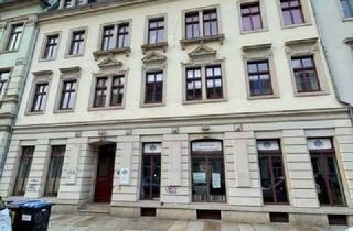 Immobilie mieten in Eisenbergerstrasse, 01127 Pieschen-Süd, *Top-Ladenlokal in attraktiver Lage zu vermieten*