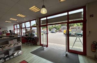 Geschäftslokal mieten in 72275 Alpirsbach, TOP-Einzelhandelsfläche in Alpirsbach