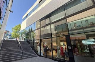 Geschäftslokal mieten in 71332 Waiblingen, Moderne Einzelhandelsfläche im Herzen von Waiblingen