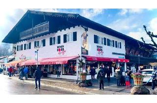 Geschäftslokal mieten in Oststraße, 87561 Oberstdorf, Attraktives Ladenlokal in Oberstdorf (Laden 1)