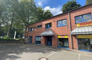 Geschäftslokal mieten in Frankenstraße 72, 45134 Rellinghausen, Attraktives Ladenlokal