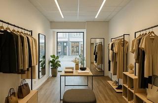 Geschäftslokal mieten in Kaiserstraße 26, 42329 Vohwinkel, Moderne Einzelhandelsfläche im Herzen Vohwinkels mit Schaufenster