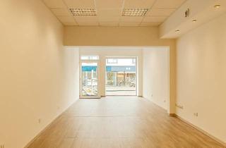 Geschäftslokal mieten in Kaiserstraße 26, 42329 Vohwinkel, Moderne Einzelhandelsfläche im Herzen Vohwinkels mit Schaufenster
