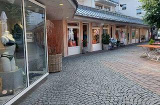 Geschäftslokal mieten in 83209 Prien, Gepflegtes Ladengeschäft in Prien zu vermieten.